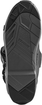 Thor Outslradial B/G12-13 Boots