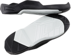 Thor Outslradial Boots - Black/White