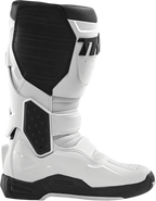 Thor Outslradial B/W12-13 Boots
