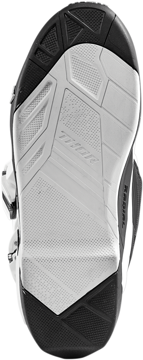 Thor Outslradial B/W12-13 Boots