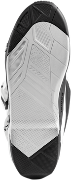 Thor Outslradial B/W14-15 Boots