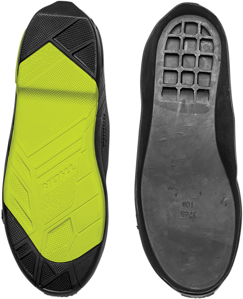 Thor Outslradial B/f 7-8 Boots