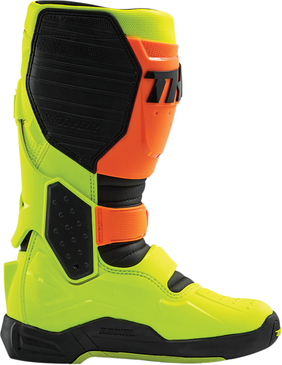 Thor Outslradial B/f 7-8 Boots