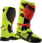 Thor Outslradial B/f 7-8 Boots