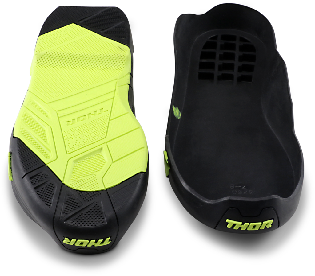 Thor Outslradial B/F12-13 Boots