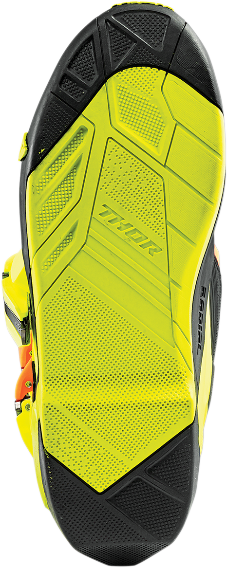 Thor Outslradial B/F12-13 Boots