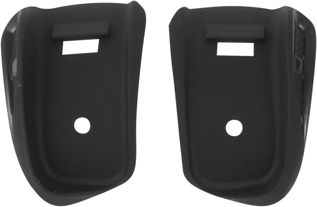 ALPINESTARS Buckle Base - Tech 10 - Black