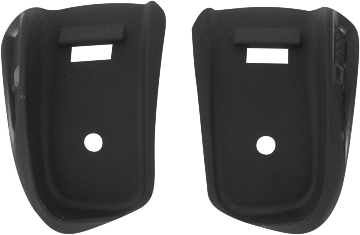 ALPINESTARS Buckle Base - Tech 10 - White