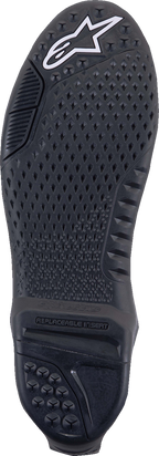 ALPINESTARS Tech 10 Sole - Black/White - US 13-14