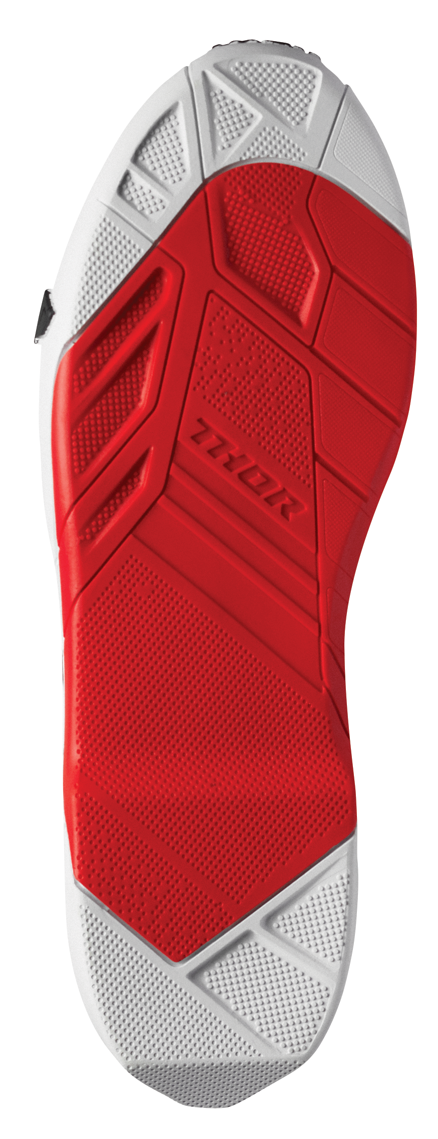 Thor Outsl Rad Frost 7-8 Boots