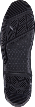 ALPINESTARS Replacement Sole - Tech 10 Enduro - Black - US 9/10