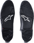 ALPINESTARS Replacement Sole - Tech 7 - Black - US 5