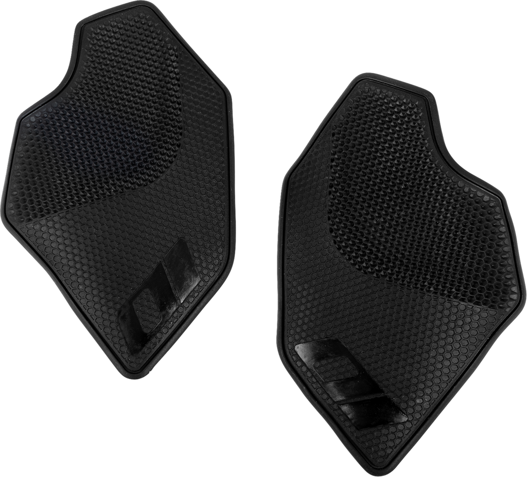 ALPINESTARS Tech 10 Supervented Footbed Insert - Black US 7/8
