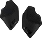 ALPINESTARS Tech 10 Supervented Footbed Insert - Black US 7/8