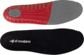 ALPINESTARS Tech 7 Footbed - Dark Gray/Red - Size 9