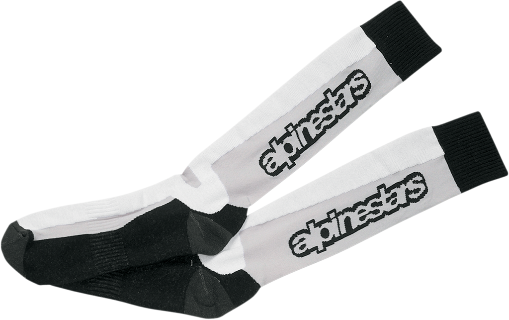 ALPINESTARS Summer Touring Socks - Small/Medium