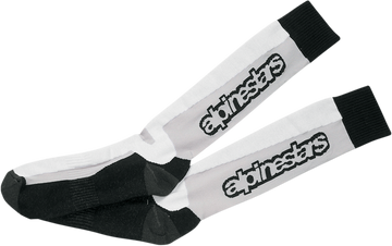 ALPINESTARS Summer Touring Socks - Small/Medium