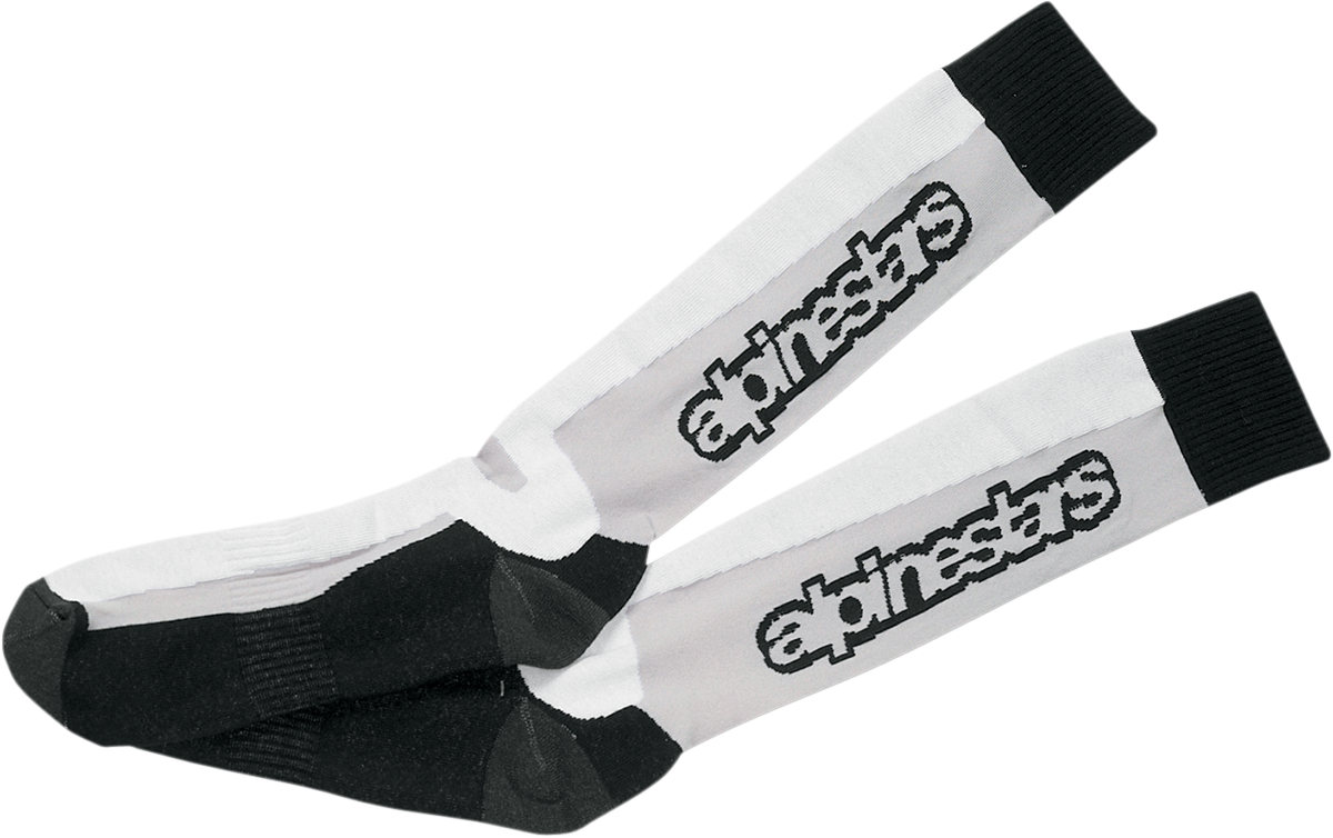 ALPINESTARS Summer Touring Socks - Small/Medium