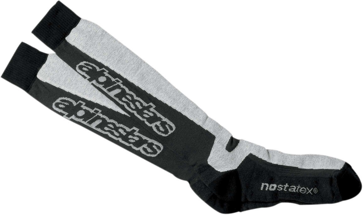 ALPINESTARS Thermal Tech Socks - Large/XL