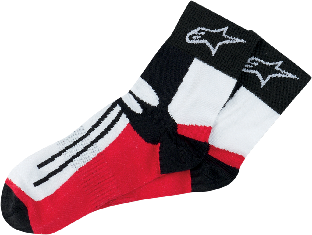 ALPINESTARS Road Racing Socks - Large/XL