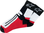 ALPINESTARS Road Racing Socks - Large/XL