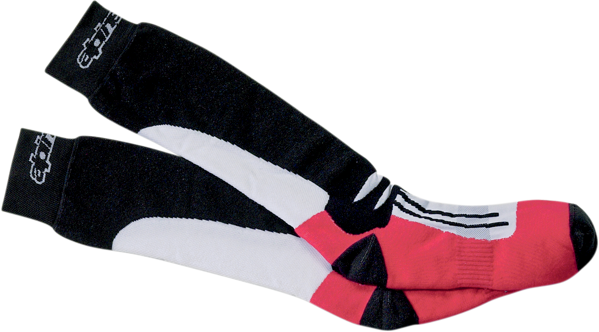 ALPINESTARS Road Racing Summer Socks - Large/2XL