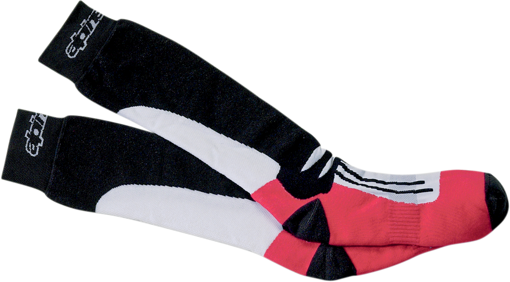 ALPINESTARS Road Racing Summer Socks - Small/Medium