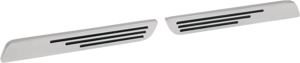 Drag Specialties Latch Insert 93-13 Flt/ht
