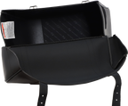 SADDLEMEN Highwayman Slant-style Saddlebags - Jumbo