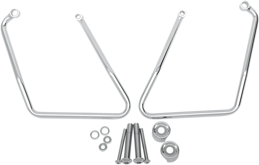 Drag Specialties Support, Sdlbag 04-14XL