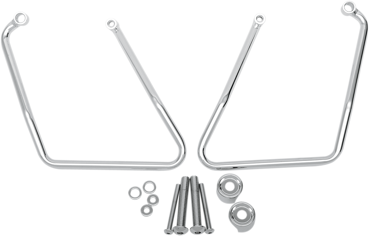 Drag Specialties Support, Sdlbag 04-14XL
