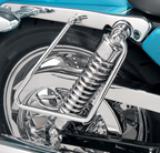 Drag Specialties Support, Sdlbag 04-14XL