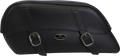 SADDLEMEN Drifter™ Slant Saddlebags - Extra Jumbo
