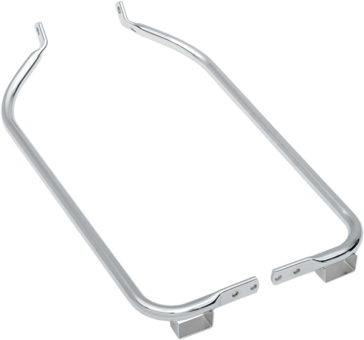 Drag Specialties Support Sb Chr 04-08FLTR
