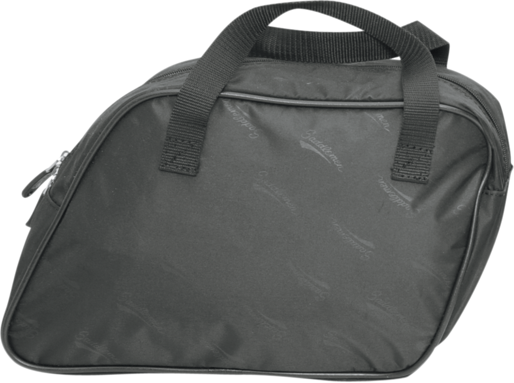 SADDLEMEN Saddlebag Liners - Slant - Small