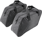 SADDLEMEN Saddlebag Liners - Slant - Small