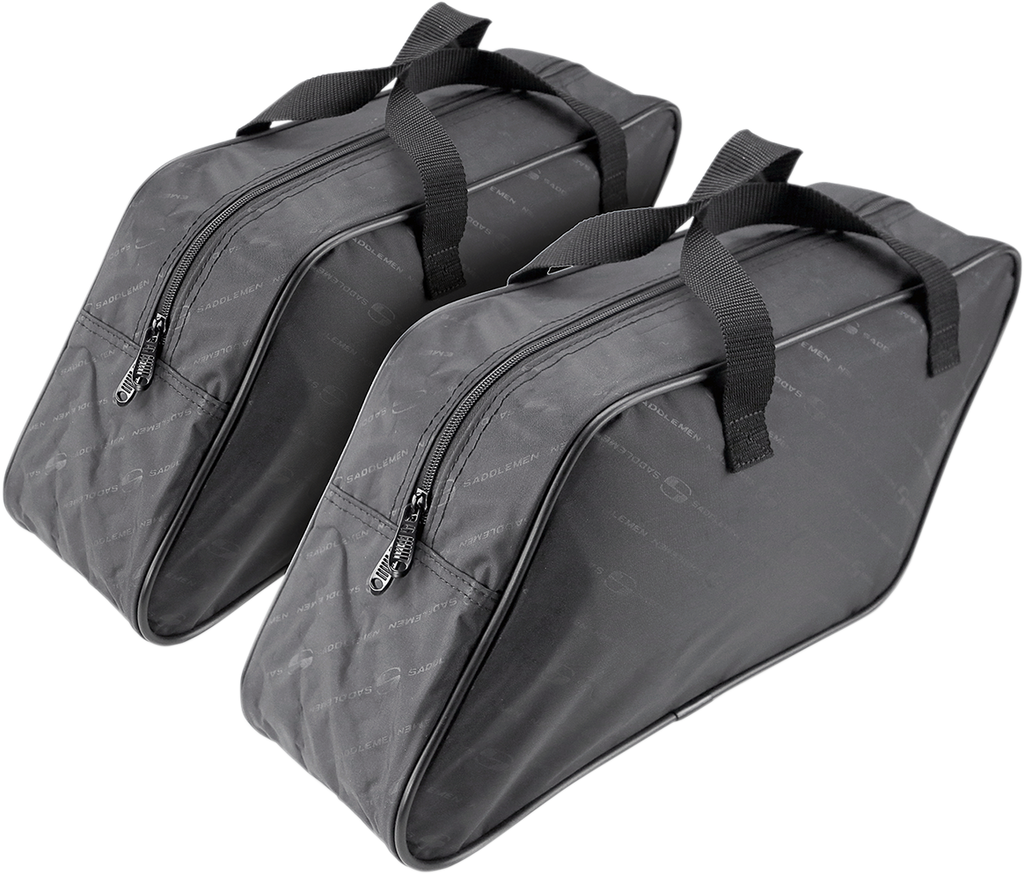 Saddlemen Saddlebag Liners - Slant