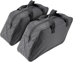 Saddlemen Saddlebag Liners - Slant