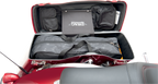 SADDLEMEN Saddlebag Lid Organizer
