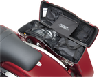 SADDLEMEN Saddlebag Lid Organizer