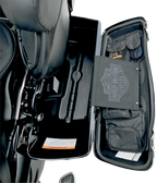 SADDLEMEN Saddlebag Lid Organizer