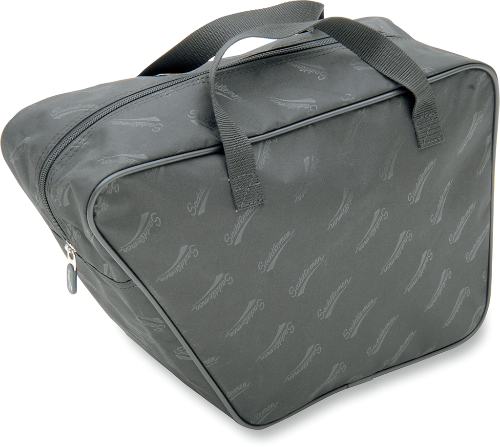 SADDLEMEN Saddlebag Liner