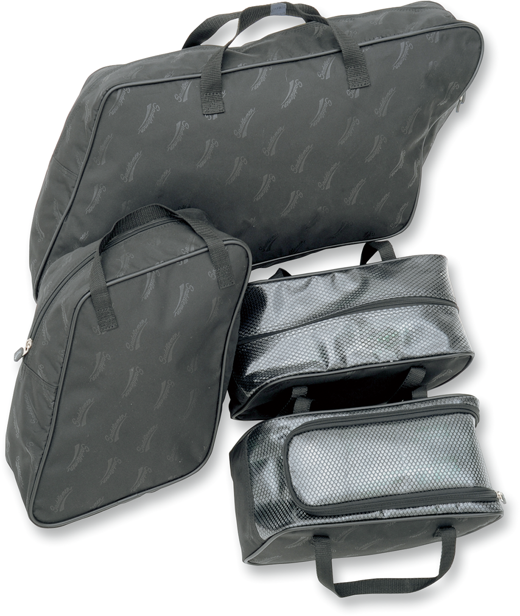 SADDLEMEN Saddlebag Liner
