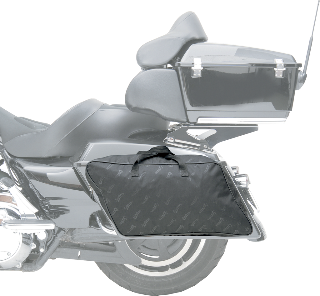 SADDLEMEN Saddlebag Liner