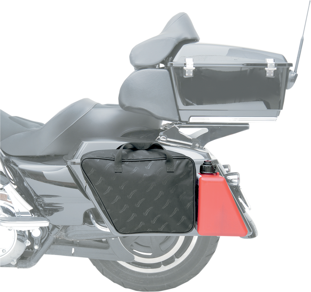 SADDLEMEN Saddlebag Liner