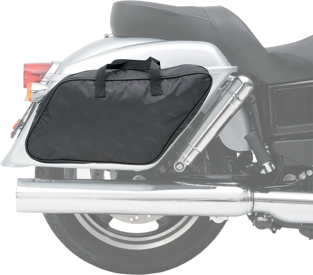 SADDLEMEN Saddlebag Liner - FLD