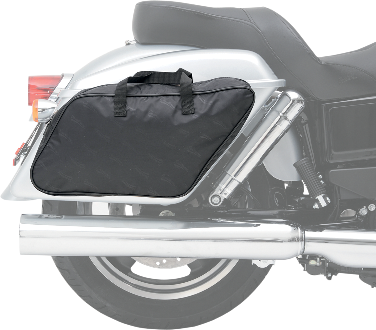 SADDLEMEN Saddlebag Liner - FLD