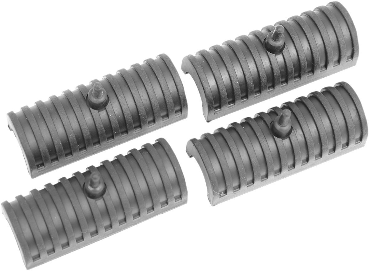 Drag Specialties Cushion S/b Support 4PK