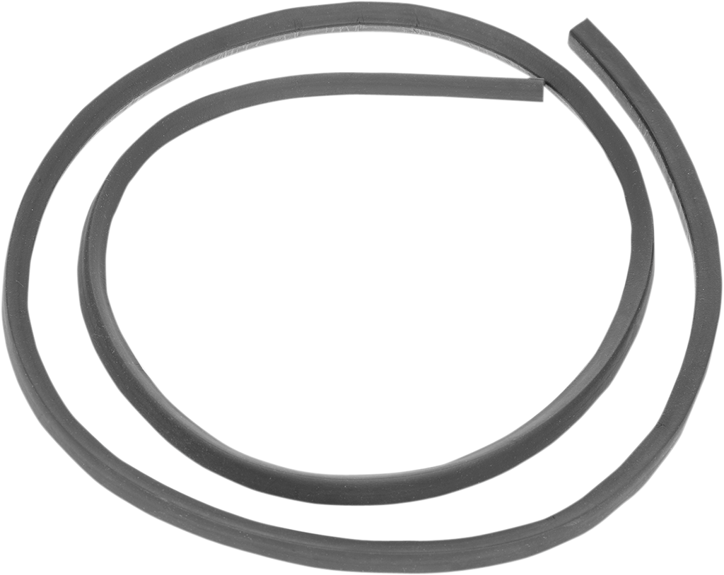 Drag Specialties Gasket S/bag Lid