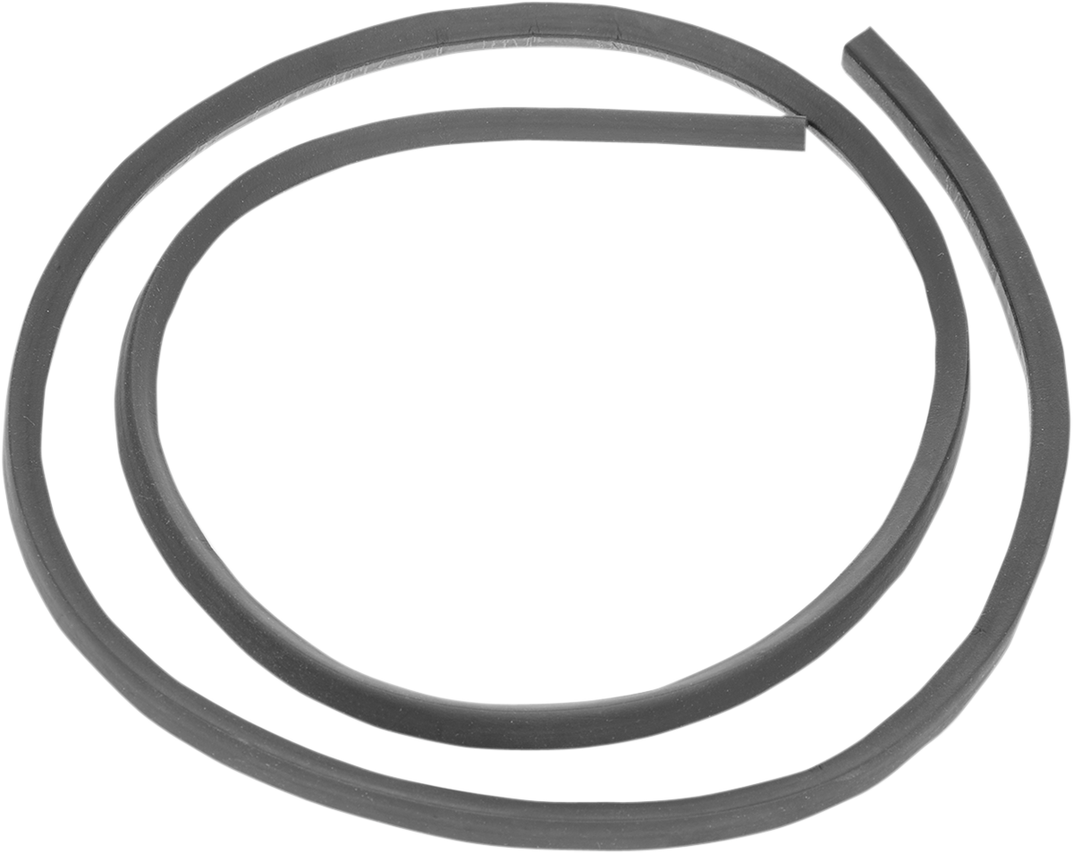 Drag Specialties Gasket S/bag Lid
